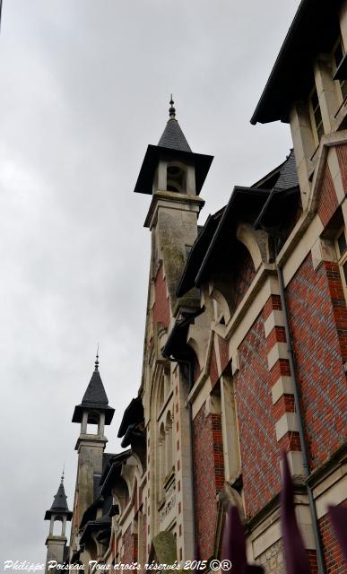 Hospice de Montargis 