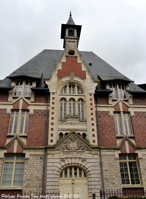 Hospice de Montargis un patrimoine