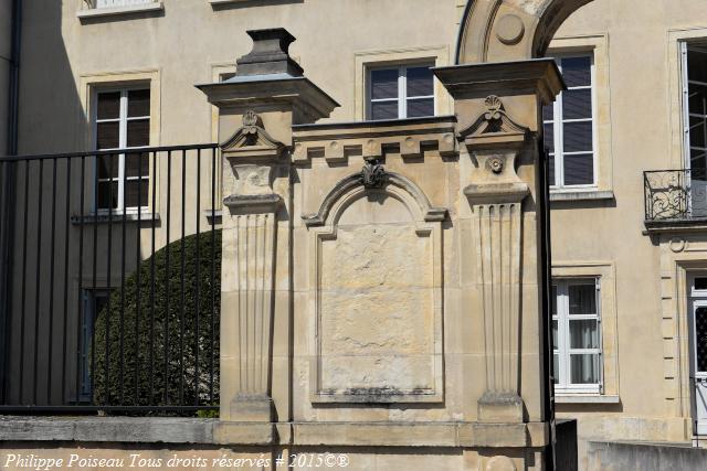 Hôtel Place des Reines de Pologne