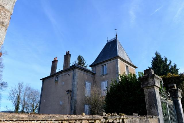 Le Manoir de L'Huis Tardy