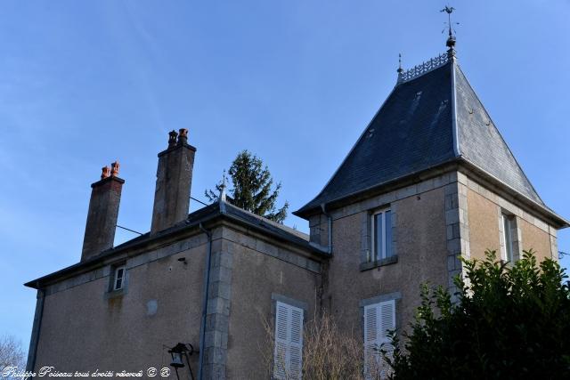 Le Manoir de L'Huis Tardy