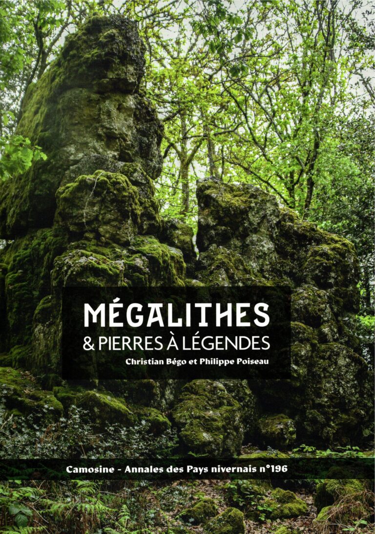 Les Mégalithes