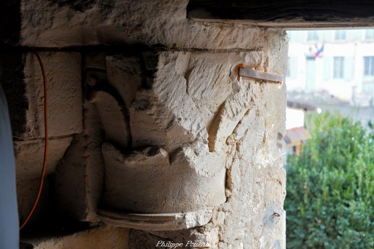 Bâtiments conventuels de Saint-Laurent-L'Abbaye