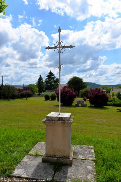 Jardin Alexis Lemaître