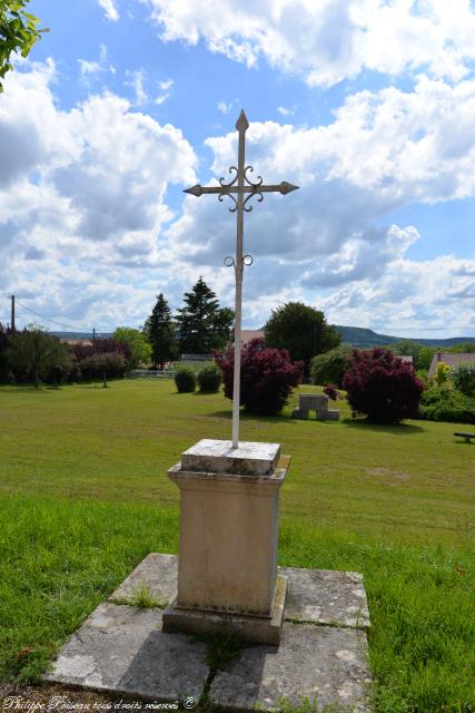 Jardin Alexis Lemaître