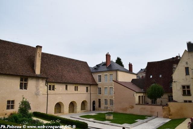 Jardin du Musée de la Faïence