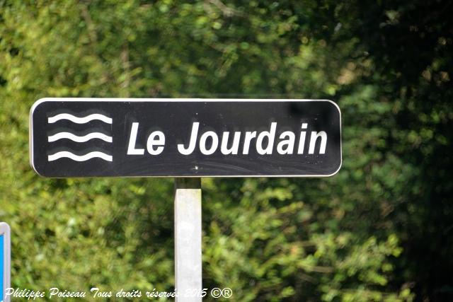 Château de Jérusalem