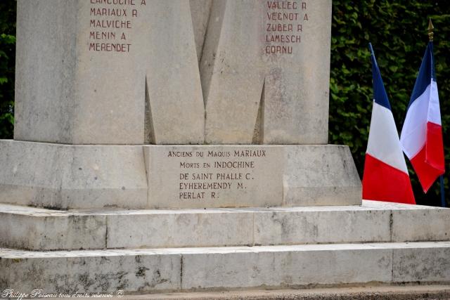 la colonne