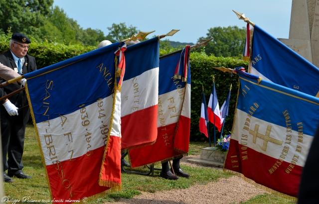 la colonne