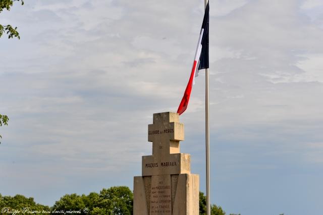 la colonne