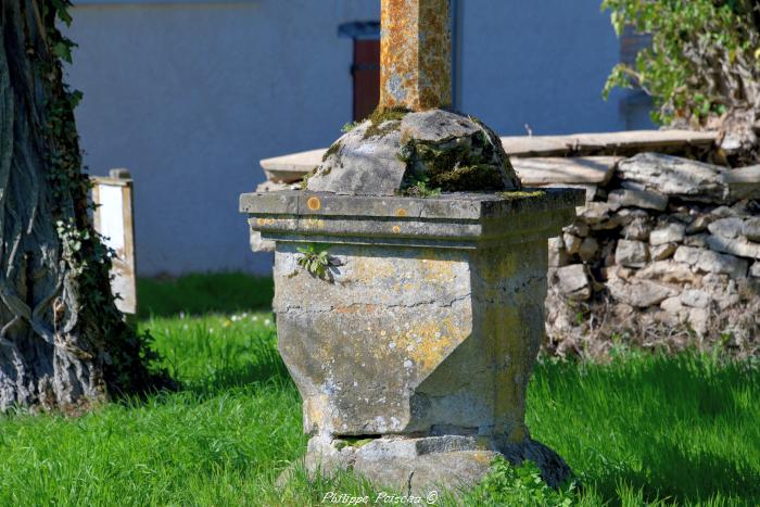 Croix monumentale de La Billerette