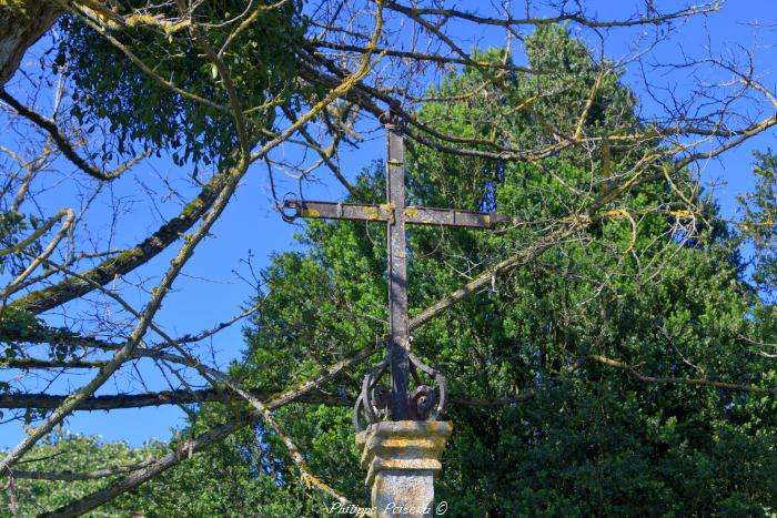 Croix de "La Billerette"