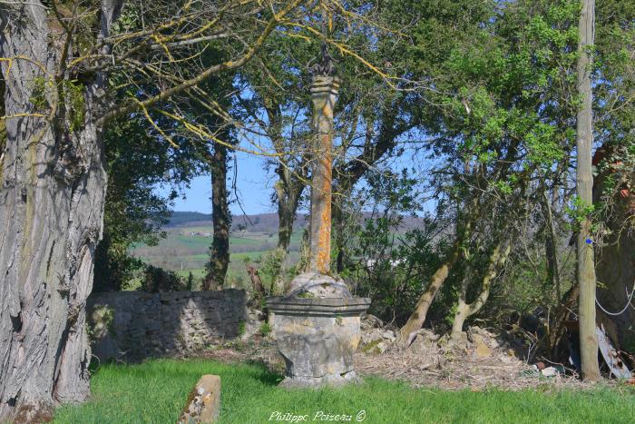 Croix monumentale de La Billerette