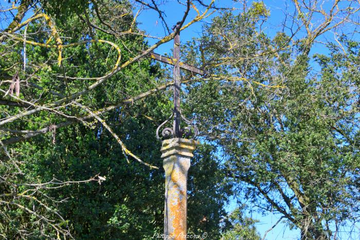 Croix monumentale de La Billerette