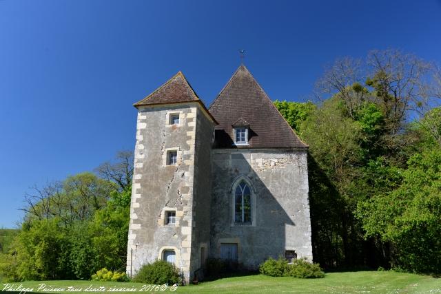 Château La Garde de Perroy