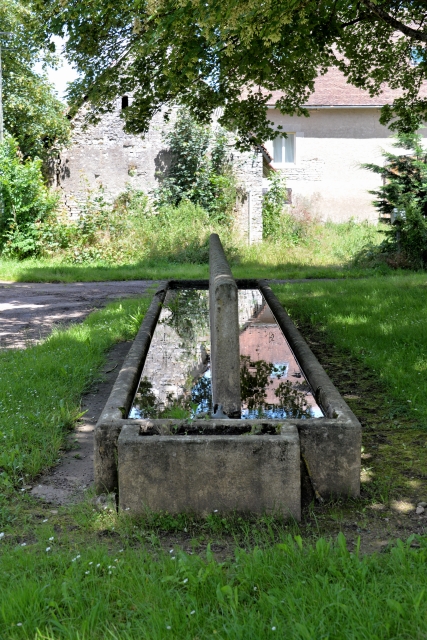 Lavoir de La Grande Brosse