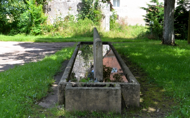 Lavoir de La Grande Brosse