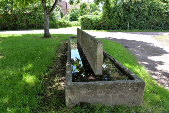 Lavoir de La Grande Brosse