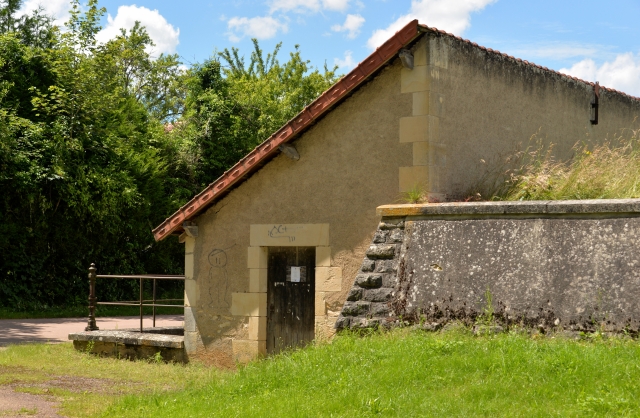 Lavoir de La Grande Brosse