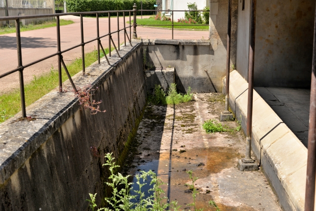 Lavoir de La Grande Brosse