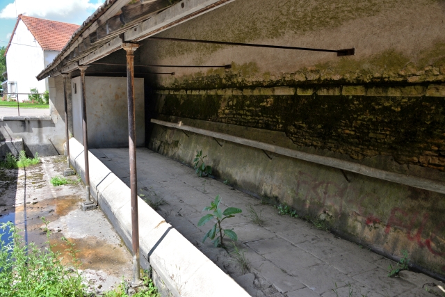 Lavoir de La Grande Brosse