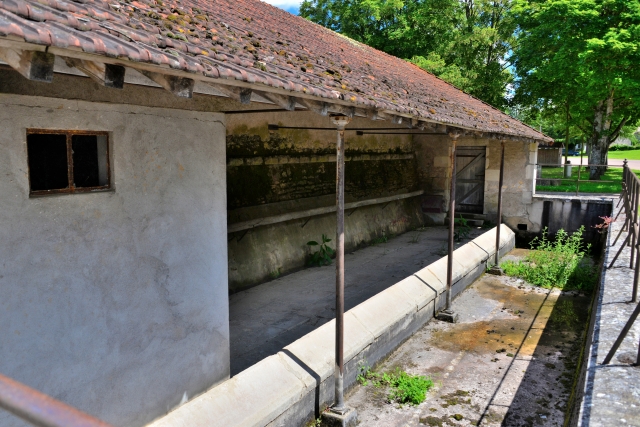 Lavoir de La Grande Brosse