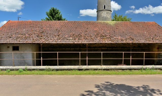 Lavoir de La Grande Brosse