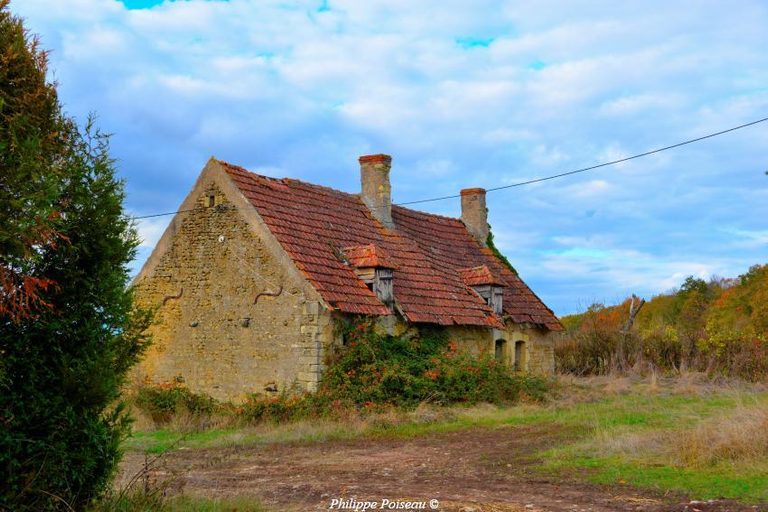 la maison morvandelle