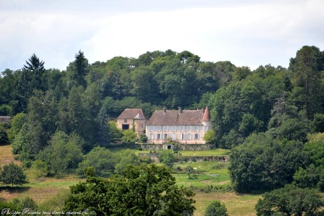 Le Château de Rivière