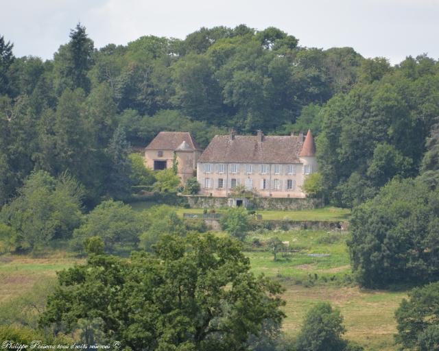 Le Château de Rivière