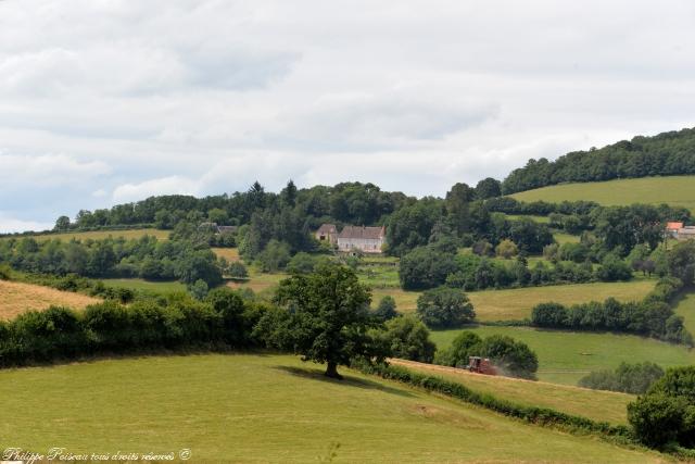 Le Château de Rivière