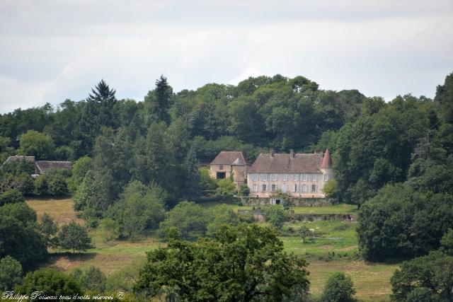 Le Château de Rivière