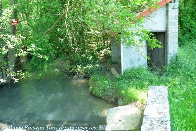 Lavoir Les Moutots