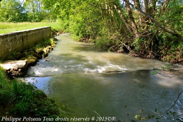 Lavoir Les Moutots