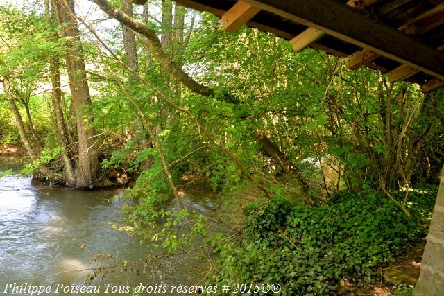 Lavoir Les Moutots