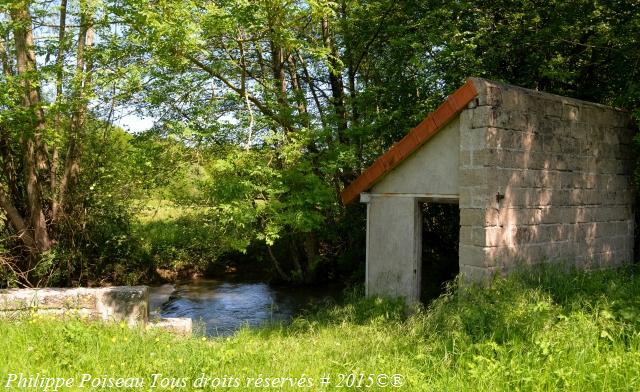 Lavoir Les Moutots