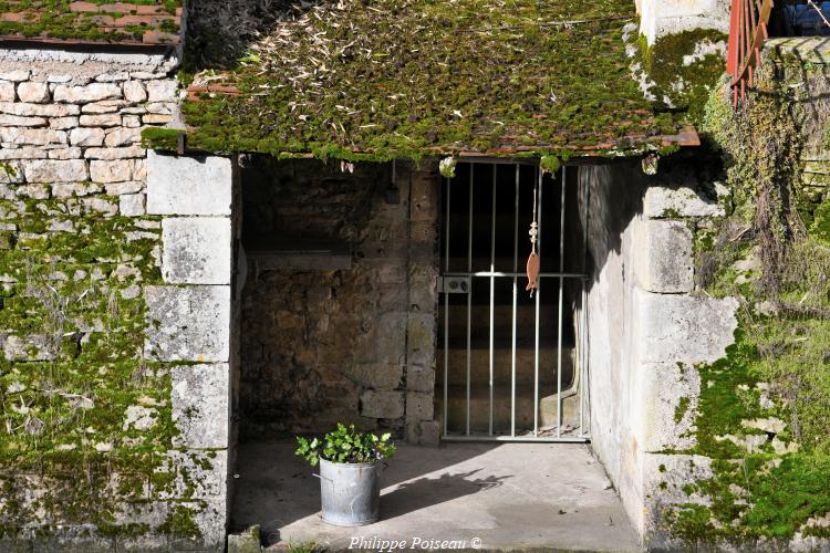 Le lavoir 9 des Lavandières