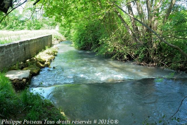 Lavoir Les Moutots