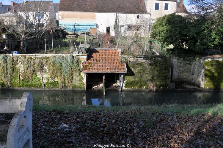 Lavoirs 10 et 11 des Lavandières un patrimoine