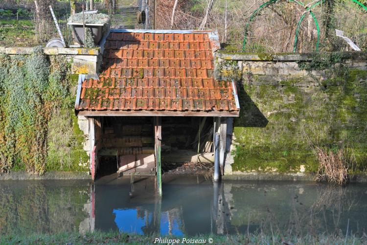 Lavoirs 10 et 11 des Lavandières