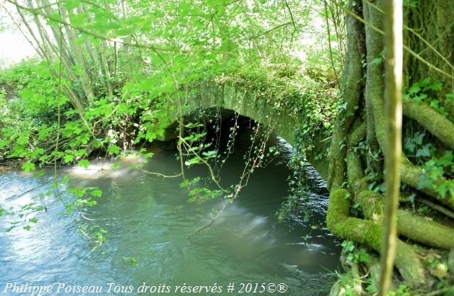 Lavoir Les Moutots