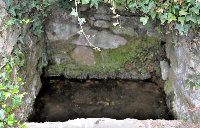 Lavoir de Forcy Nièvre Passion