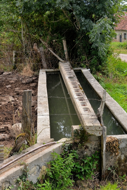 Lavoir de Forcy 