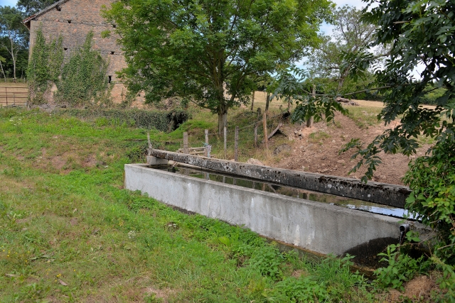 Lavoir de Forcy
