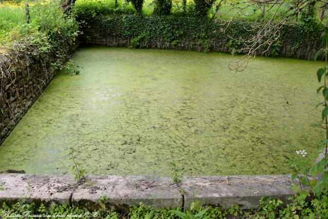 Lavoir d'Authiou