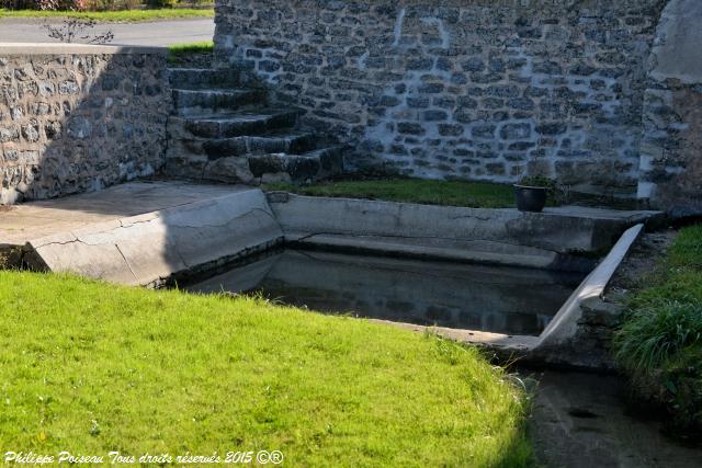 Lavoir de Biches Nièvre Passion