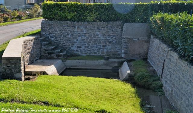 Lavoir de Biches Nièvre Passion