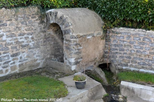 Lavoir de Biches