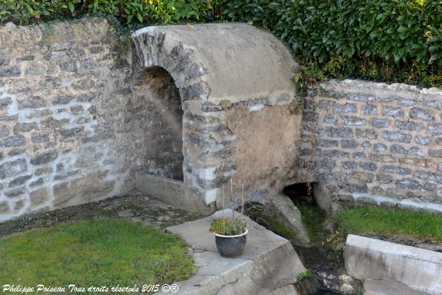 Lavoir de Biches Nièvre Passion