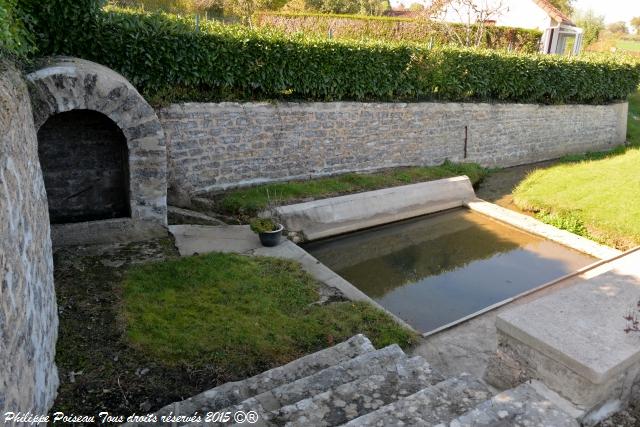 Lavoir de Biches Nièvre Passion